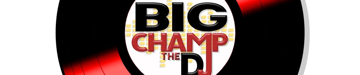 Big Champ The God