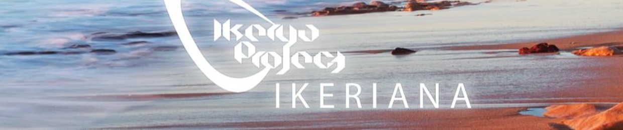 Erik Iker ,Ikerya Project