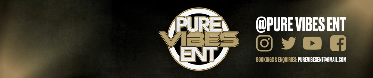 PURE VIBES ENT