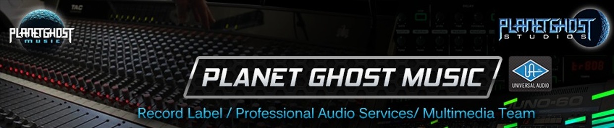 Planet Ghost Music