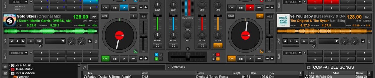 Bass'D Out DNVR