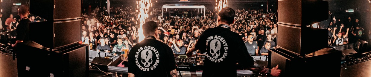Bass Agents