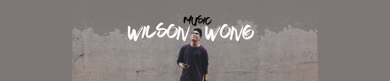 Wilson Wong Music