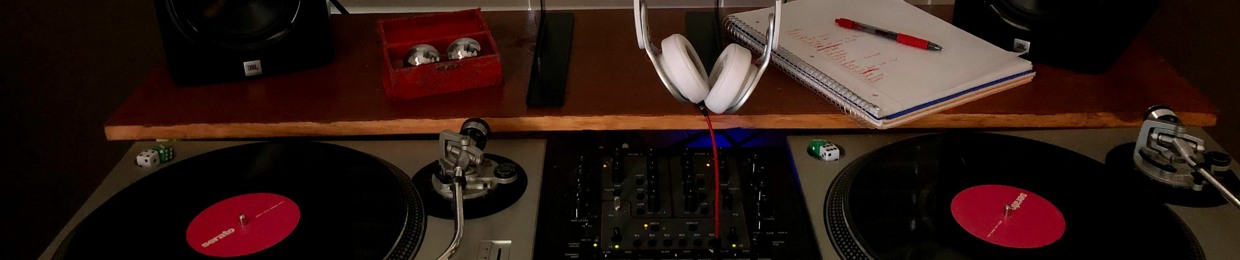 Dj Harry Alexander