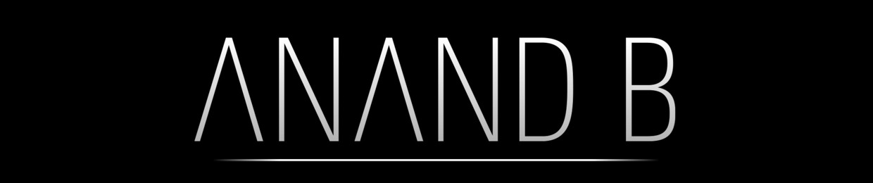 ANAND B