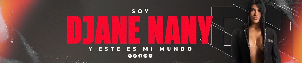 DJANE NANY