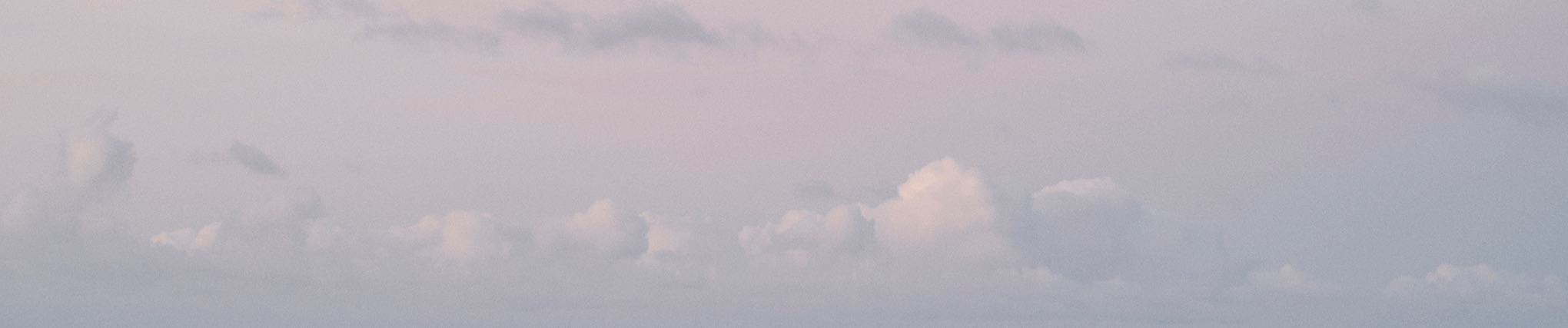 SoundCloud banner for @hiatus