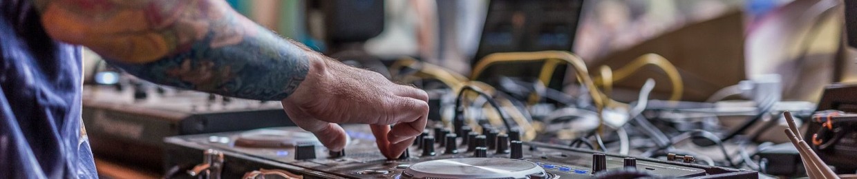 Dj Absynth