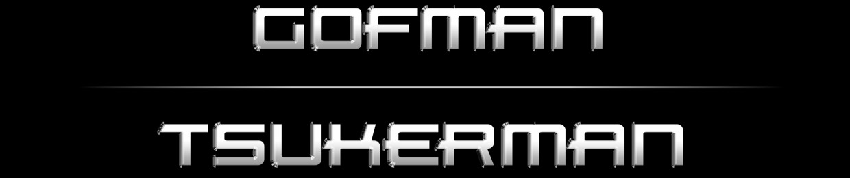 Gofman & Tsukerman