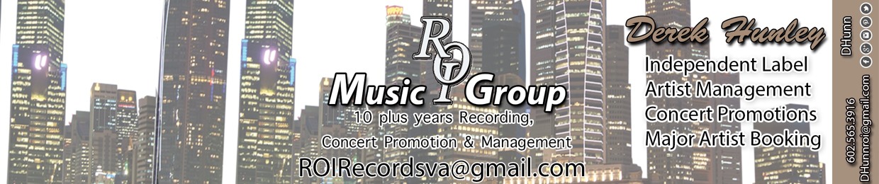 R.O.I. Entertainment