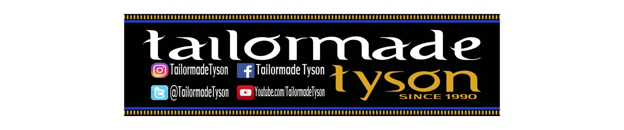 Tailormade Tyson