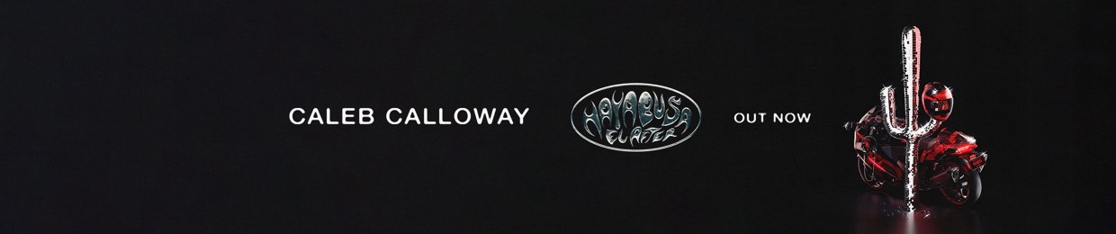 Caleb Calloway