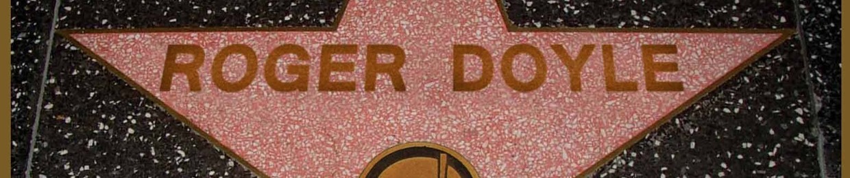 Roger Doyle