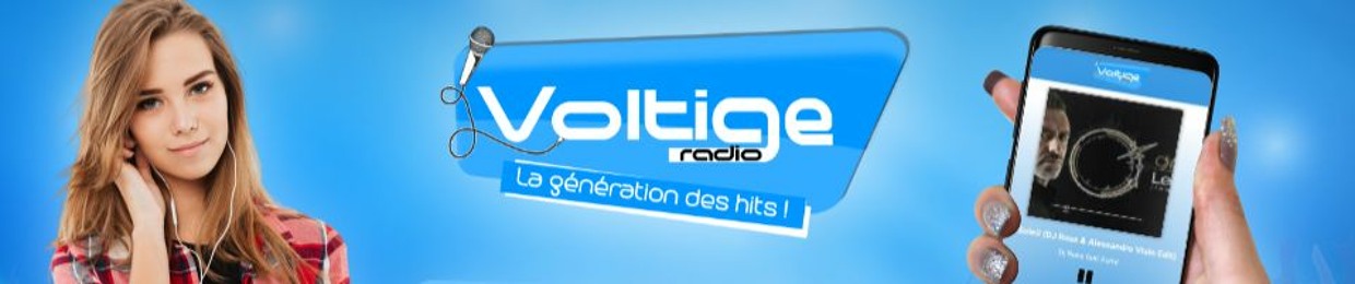 voltigeradio