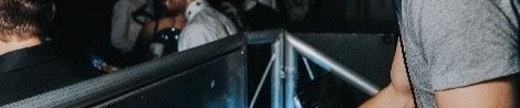 SoundCloud banner for @pounder