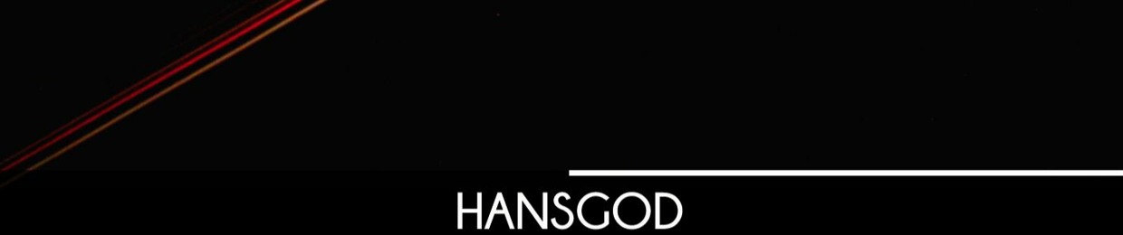 Hansgod/Gnosticuts
