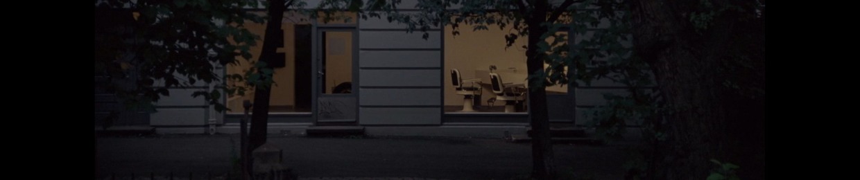 Svalbard Sleeper District