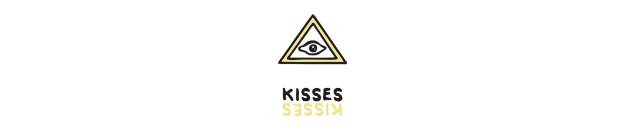 SoundCloud banner for @kisses