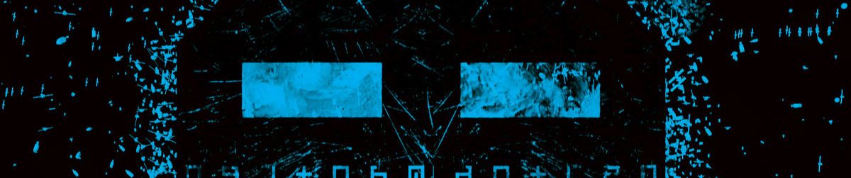 SoundCloud banner for @dismantled