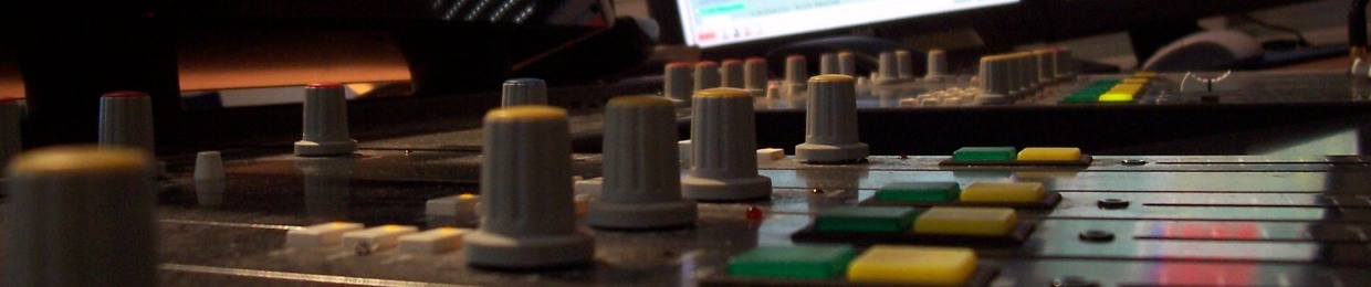 Kevin Radio