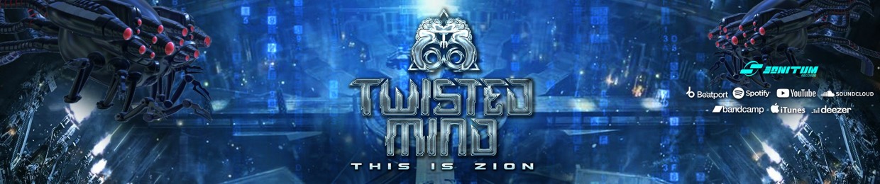 Twisted Mind® (Sonitum Records)