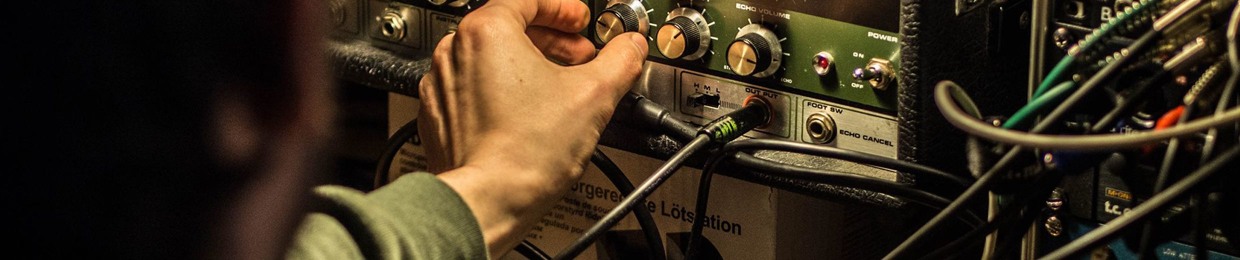 Steinregen Dubsystem