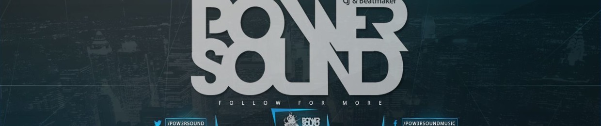 Pow3rSound.com