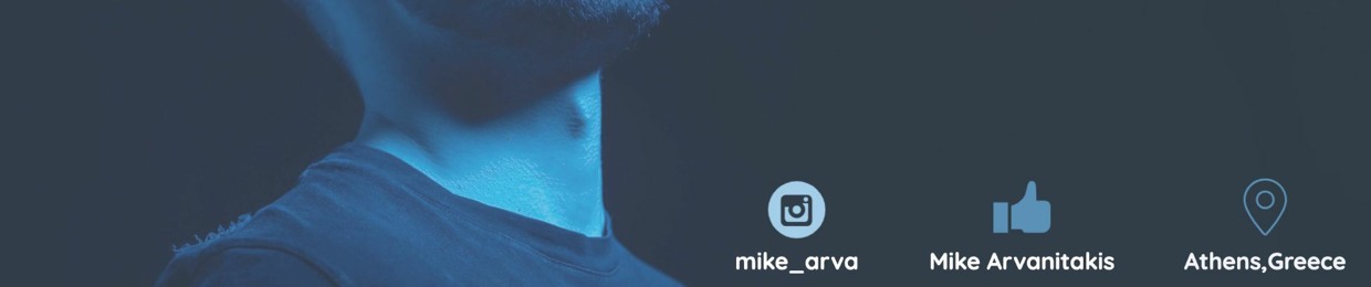 Mike Arvanitakis