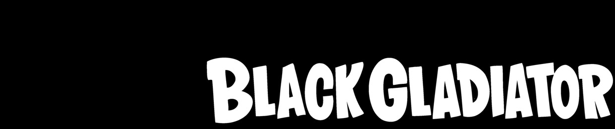 Black Gladiator