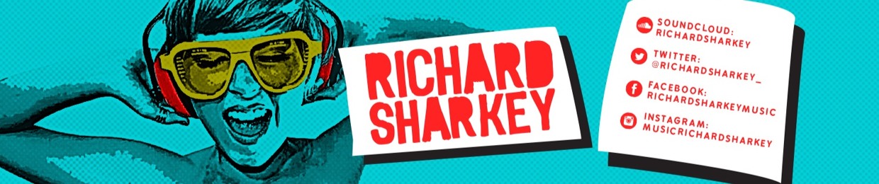 Richard Sharkey