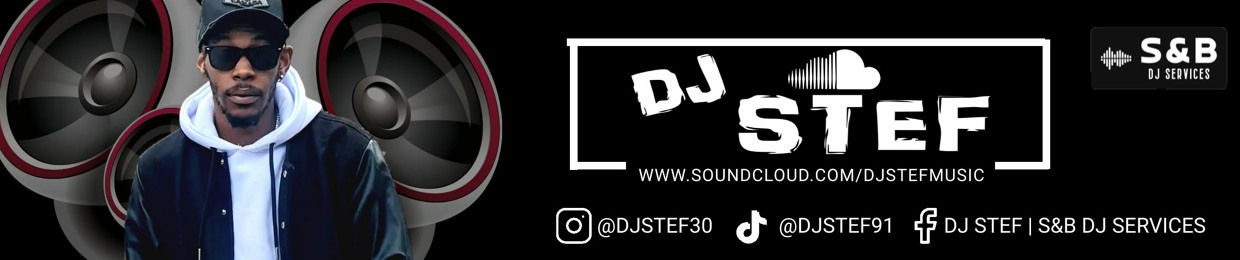 🇬🇧DJ STEF MUSIC🇯🇲
