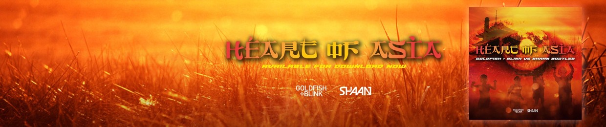 Goldfish & Blink