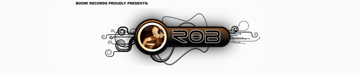 Stream DJ Rob BooM! Records music | Listen to songs, albums, playlists for  free on SoundCloud