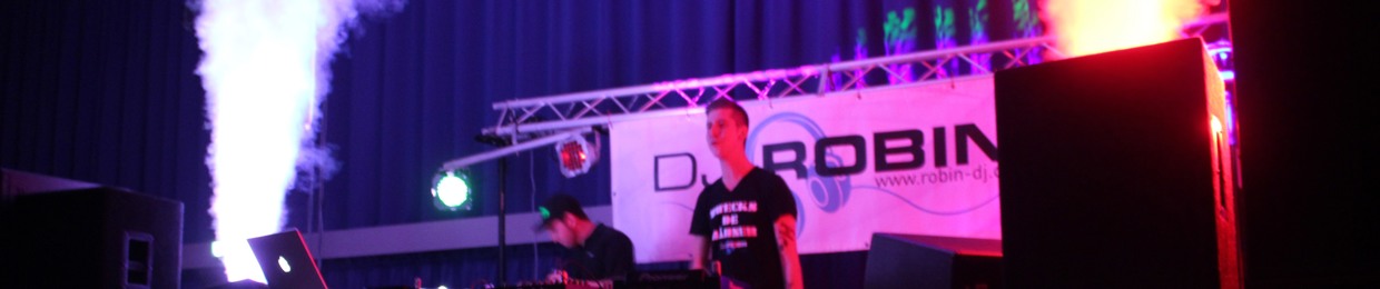 DJ Robin