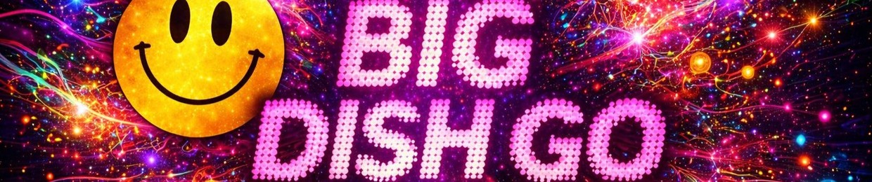 BigDishGo