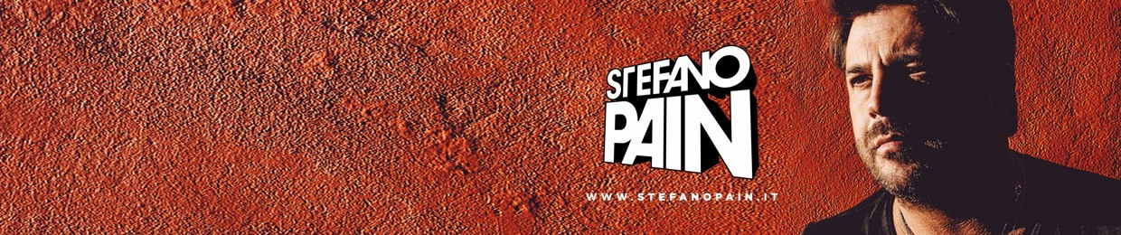 Stefano Pain Official