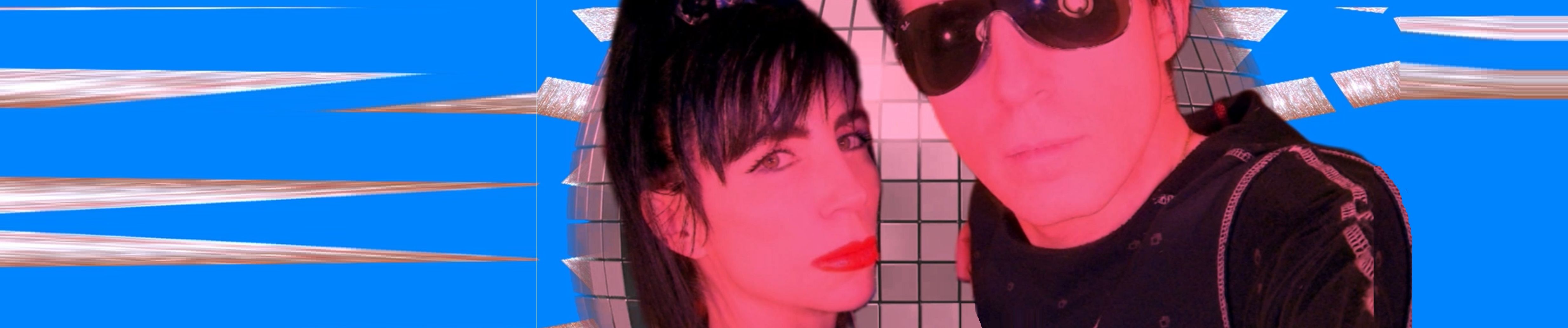 SoundCloud banner for @interview