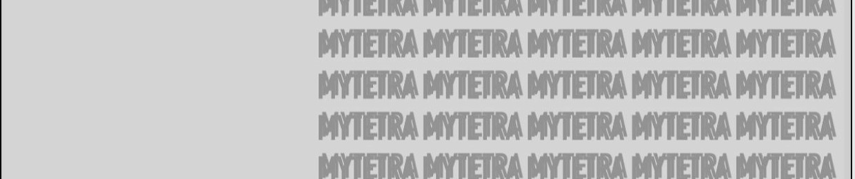 MYTETRA