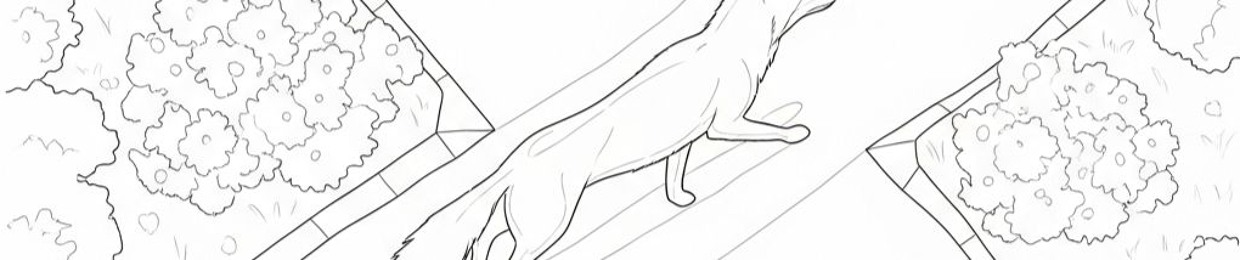 Thought Fox