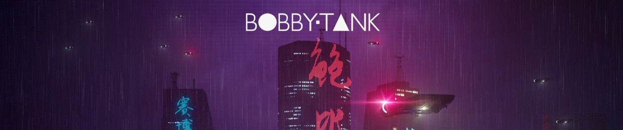 Bobby Tank