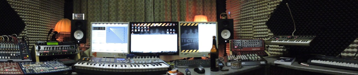 Tectro Unity Earl