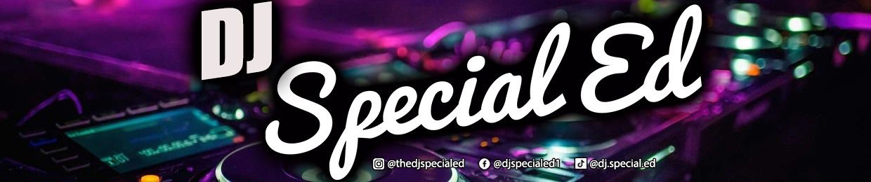 DJ Special Ed (Official)