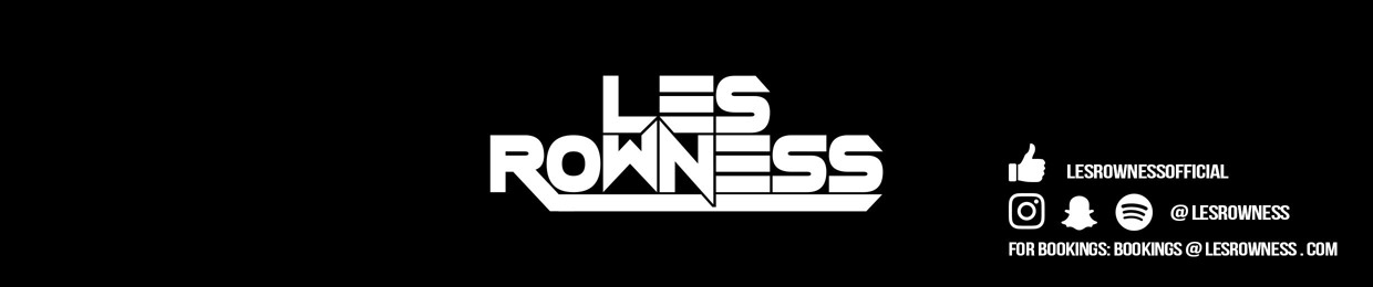 LES ROWNESS