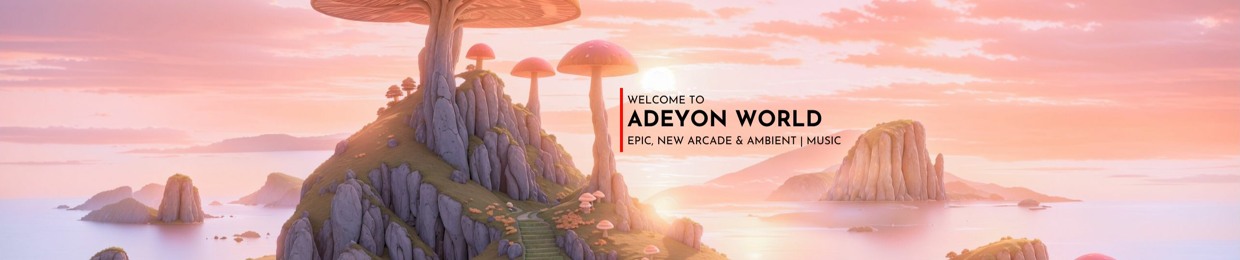 Adeyon World
