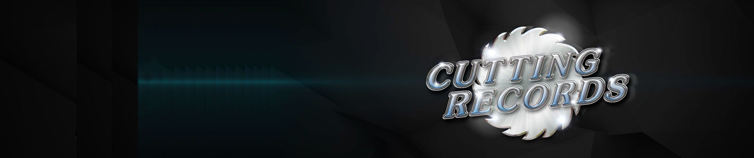 SoundCloud banner for @cutting