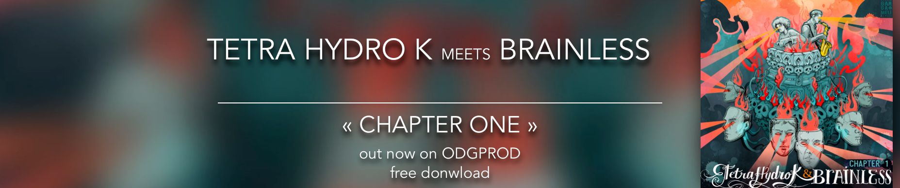 Tetra Hydro K Meets Brainless Chapter One By Free Tetra Hydro K Meets Brainless Chapter One By Free Listening On Soundcloud