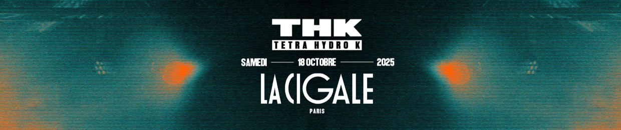 Tetra Hydro K