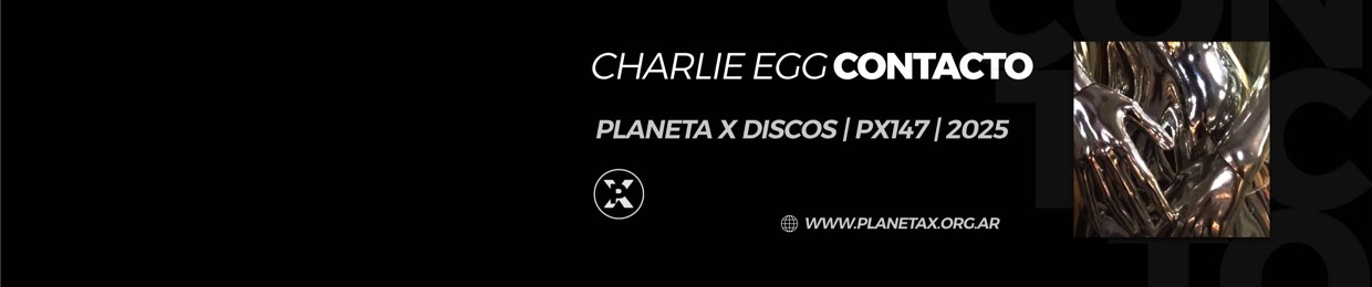 Charlie Egg