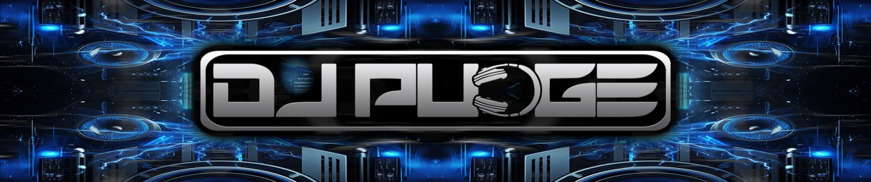 DJ PUDGE