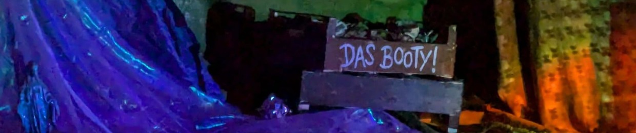Das Booty